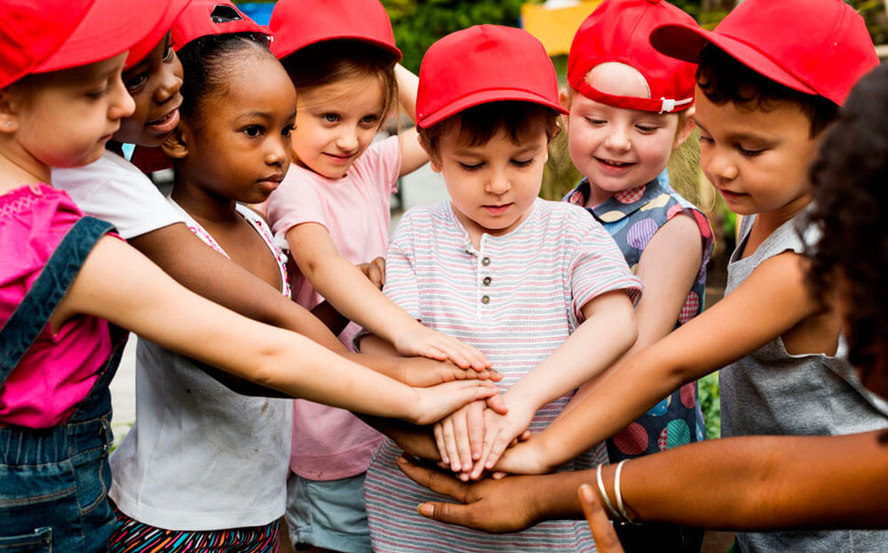 Advancing New Therapies for Childhood Cancer